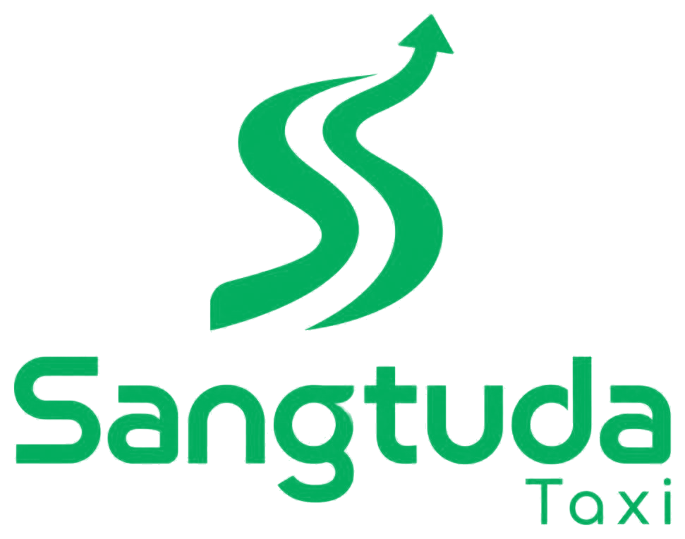 SANGTUDA VIP TAXI