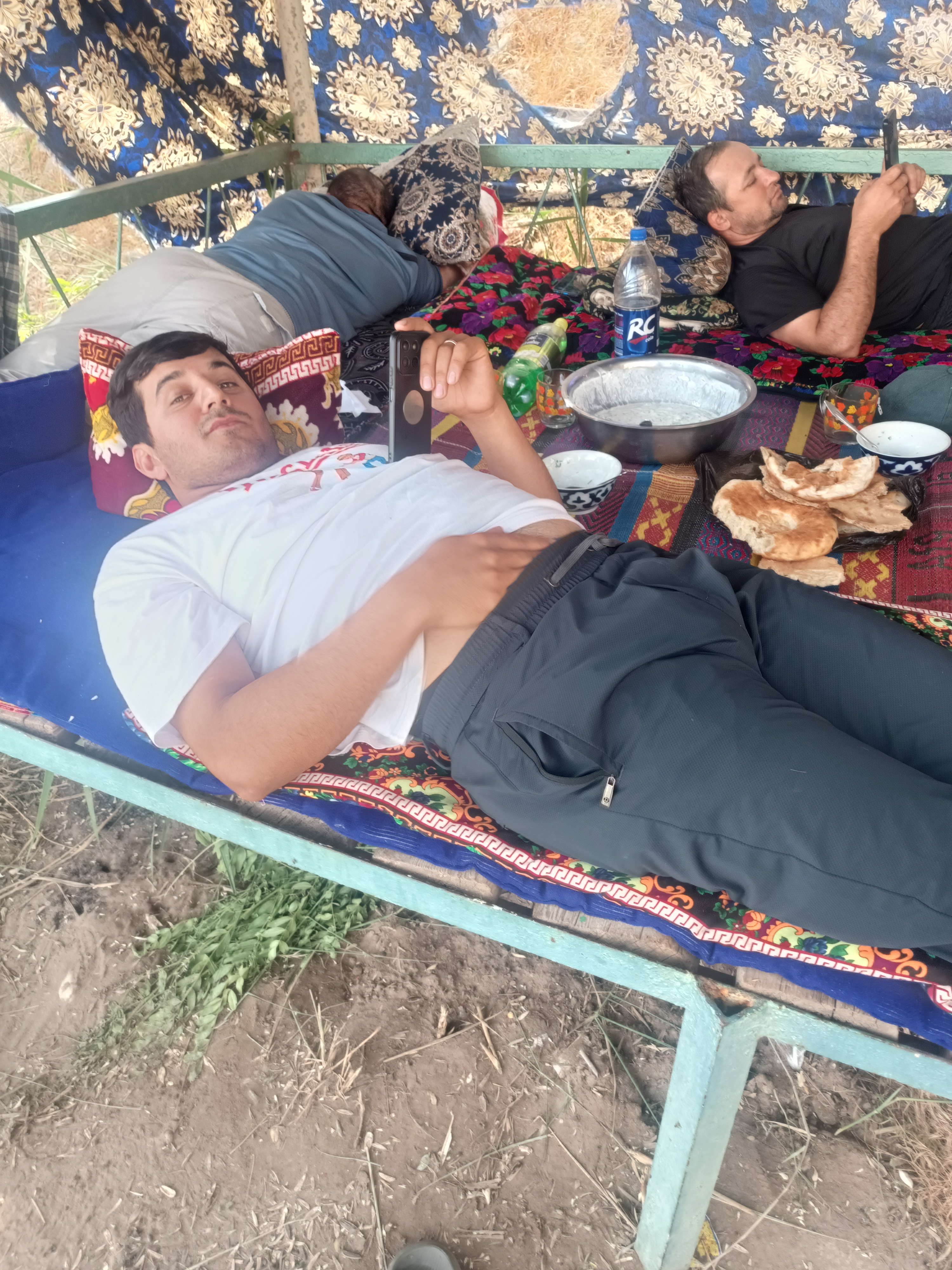 Абдусаломзода Абурайҳони Шоди
